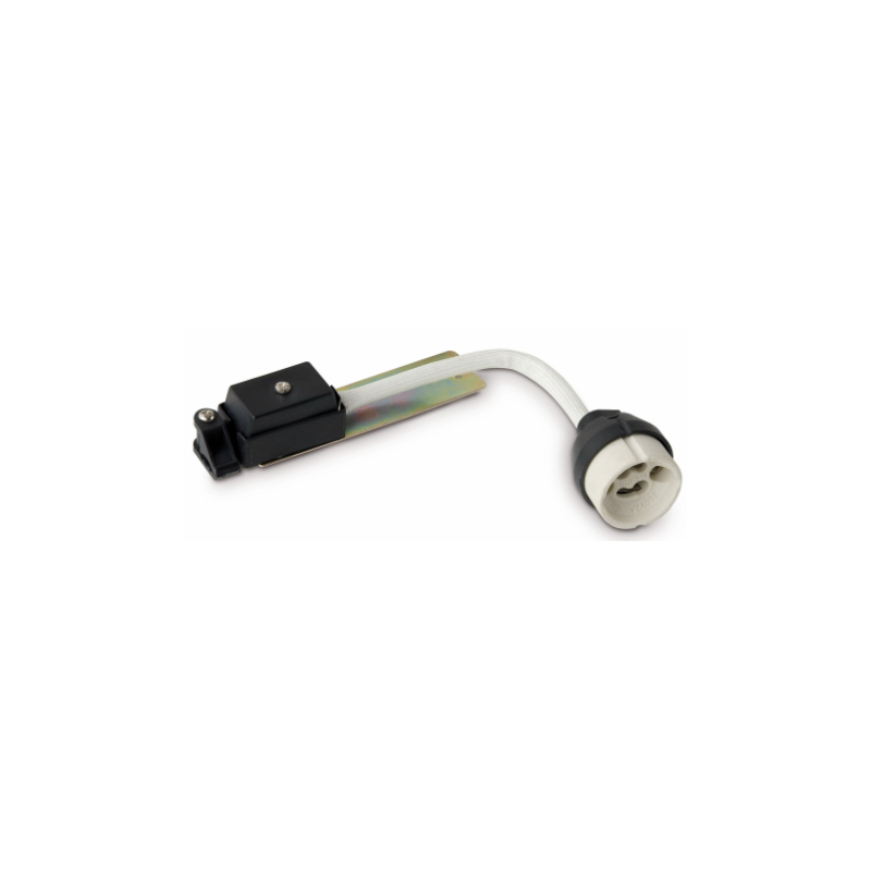 DOUILLE GU10 POUR SPOT ENCASTRE DOUILLE GU10 POUR SPOT ENCASTRE