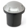 SPOT "LED 15" ENCASTRABLE 28 LED 6000K GRIS