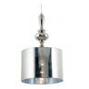QUO SUSPENSION CHROME 1L E27 60W