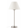 NIDIA LAMPE DE TABLE 1L E27 40W BEIGE