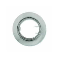 SPOT MOBILE ORIENTABLE & ENCASTRABLE BLANC 1L MR16 50W