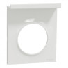 ODACE PLAQUE 1 POSTE AVEC SUPPORT MOBILE STYL - S520712