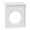 ODACE PLAQUE 1 POSTE AVEC SUPPORT MOBILE STYL - S520712