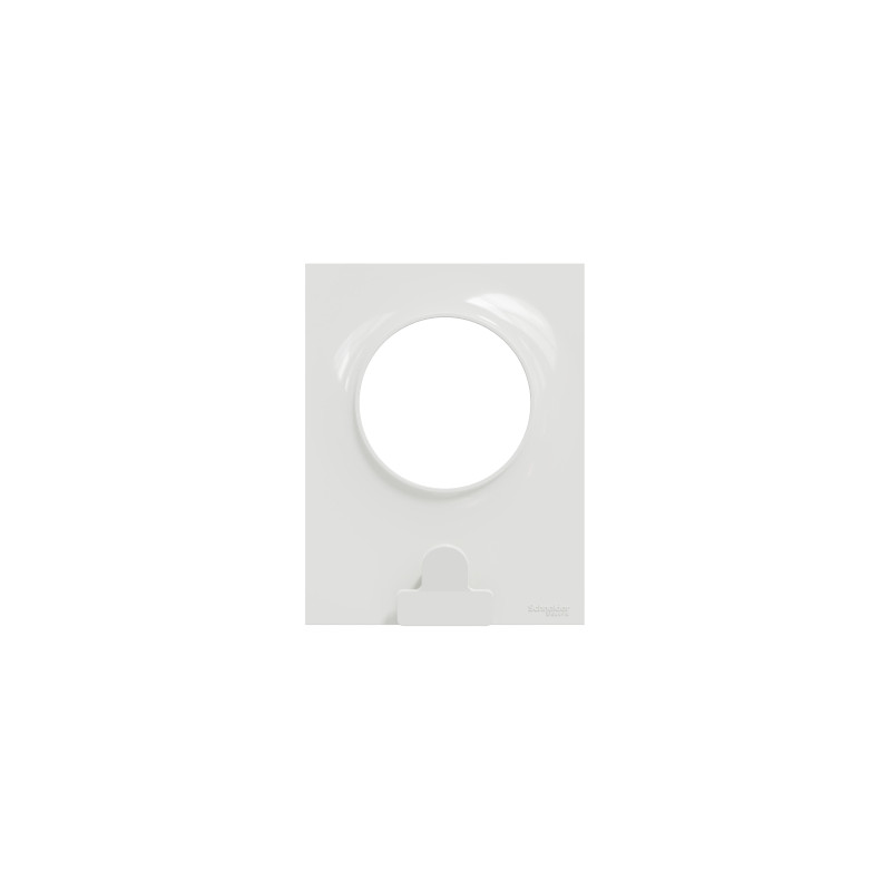 ODACE PLAQUE 1 POSTE AVEC PINCE STYL - S520742 ODACE PLAQUE 1 POSTE AVEC PINCE STYL - S520742