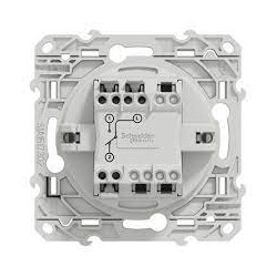 ODACE VA ET VIENT 10 A - S520204