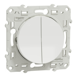 ODACE DOUBLE VA ET VIENT 10 A - S520214