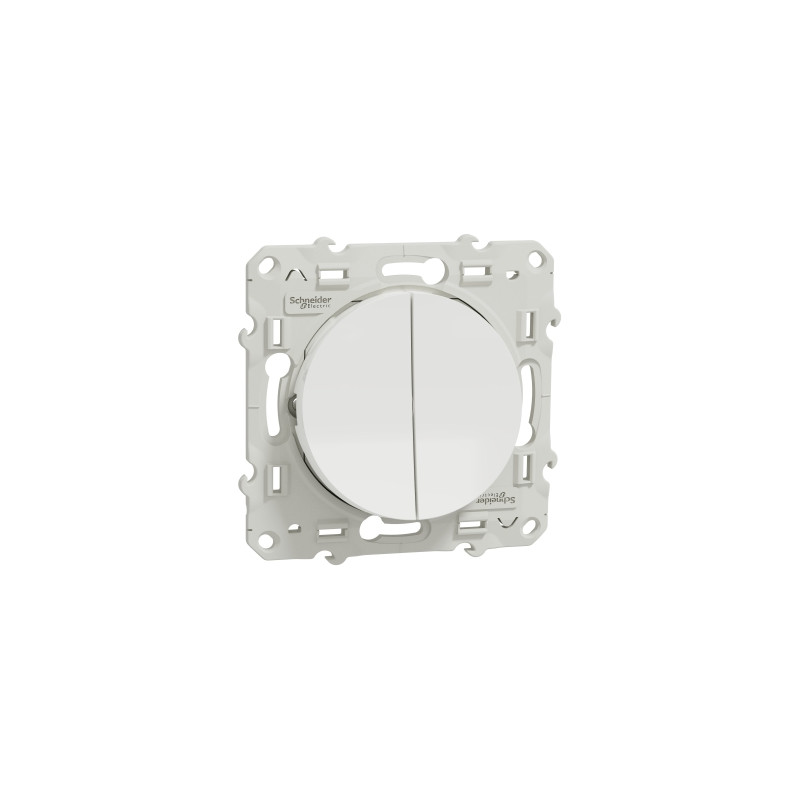 ODACE DOUBLE VA ET VIENT 10 A - S520214 ODACE DOUBLE VA ET VIENT 10 A - S520214