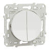 ODACE DOUBLE VA ET VIENT 10 A - S520214