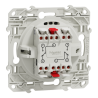 ODACE DOUBLE VA ET VIENT 10 A - S520214