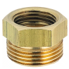 MAMELON LAITON MALE 3/4" FEMELLE 1/2"