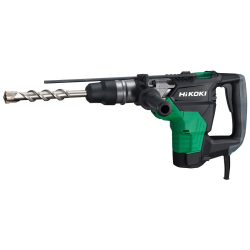 PERFO-BURINEUR DH40 1100 W SDS MAX 8,5J HIKOKI
