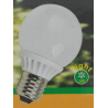 AMPOULE E27 220V 4W 3000K SPHERIQUE LED