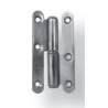 PAUMELLE BATIMENT BR 160X60 G
