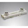PPR COUDE CONNEXION MURALE REGLABLE 20X1/2