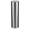 POUJOULAT CONDUIT DROIT INOX-INOX D200 L1000