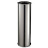POUJOULAT CONDUIT DROIT INOX-GALVA D200 L1000