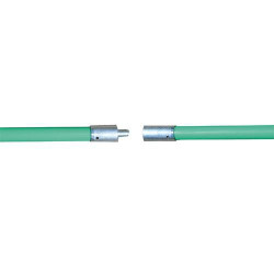 POUJOULAT CANNE RAMONAGE PPH LG 1,5M