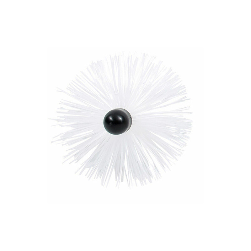 POUJOULAT HERISSON PVC ROND D200