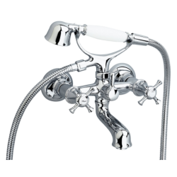 MELANGEUR BAIN COMPLET IDEAL STANDARD