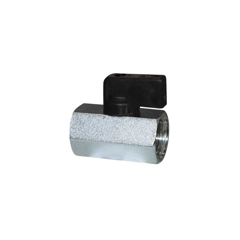 ROBINET D'ARRET FF 1/2 ROBINET D'ARRET FF 1/2