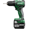 PERCEUSE VISSEUSE 18V  5Ah HIKOKI