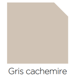 DRESSING PACK EXTENSION GRIS CACHEMIRE 600MM