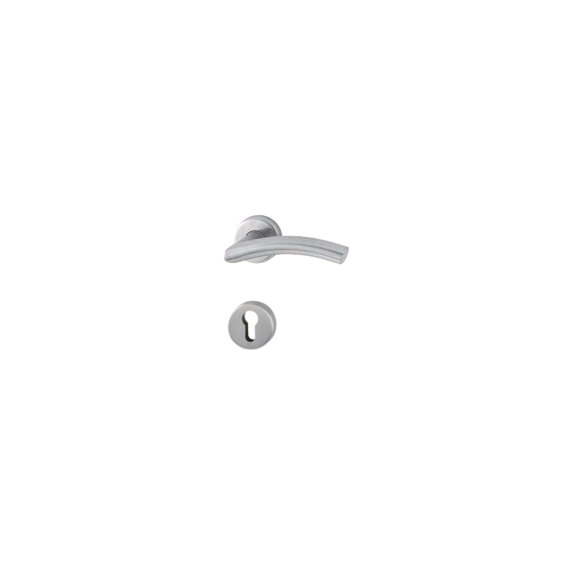 BEQUILLE FORME LUNE + ROSACE CLE I BEQUILLE FORME LUNE + ROSACE CLE I