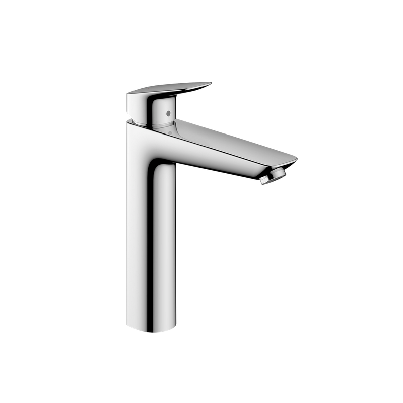 MITIGEUR LAVABO 190 AVEC TIRETTE LOGIS HANSGROHE MITIGEUR LAVABO 190 AVEC TIRETTE LOGIS HANSGROHE