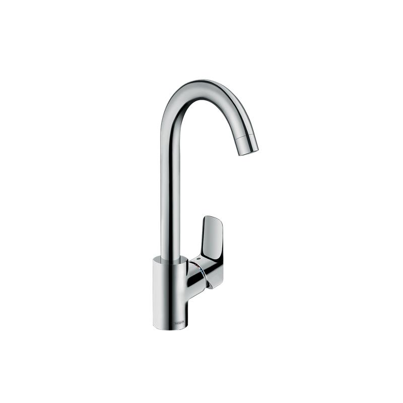 MITIGEUR EVIER 260 LOGIS HANSGROHE MITIGEUR EVIER 260 LOGIS HANSGROHE