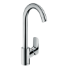 MITIGEUR EVIER 260 LOGIS HANSGROHE