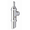 ROBINET TEMPO POUR CHASSE PRESTO P1000 AVEC RACCORD DE DEPART D28MM
