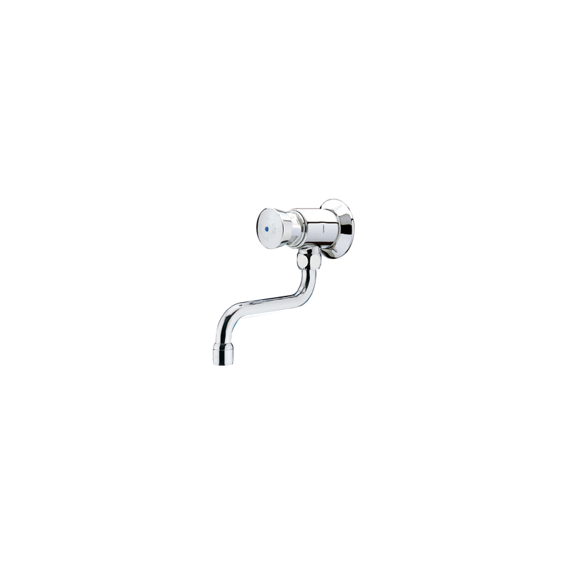 ROBINET SIMPLE MURAL A BEC TOURNANT PRESTO P612 ROBINET SIMPLE MURAL A BEC TOURNANT PRESTO P612