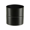 POUJOULAT ADAPTATEUR EMAILLE FF D180 NOIR