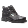 CHAUSSURE SECU HAUTE VOLCANITE S3 T42