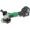 MEULEUSE Ø 115MM 18V 3AH LI-ION HITACHI