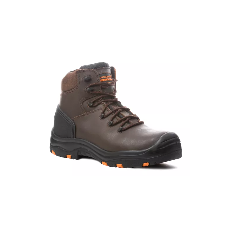 CHAUSSURE SECU HAUTE TOPAZ S3 T39 CHAUSSURE SECU HAUTE TOPAZ S3 T39