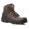 CHAUSSURE SECU HAUTE TOPAZ S3 T39