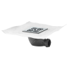 BONDE DOUCHE A CHAPER JAMES ORIENTABLE 360°