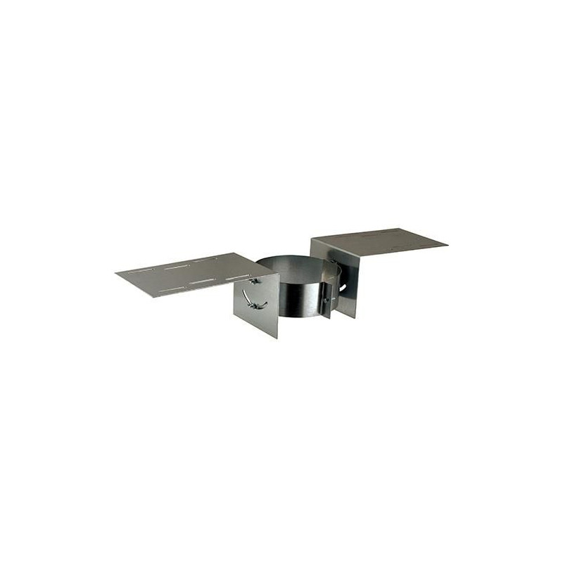 POUJOULAT MAINTIEN AU TOIT D180-230 POUJOULAT MAINTIEN AU TOIT D180-230