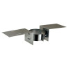 POUJOULAT MAINTIEN AU TOIT D180-230