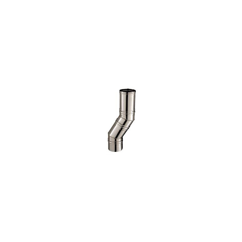 POUJOULAT KIT DE RACCORDEMENT KR200 + ADAPT KITINOX POUJOULAT KIT DE RACCORDEMENT KR200 + ADAPT KITINOX