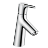 ROBINET DE LAVE-MAINS TALIS 80 HANSGROHE (EAU FROIDE)