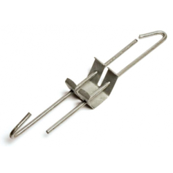 SUSPENTE REGLABLE 90/120MM BTE DE 100