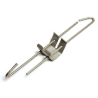 SUSPENTE REGLABLE 90/120MM BTE DE 100