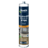 MASTIC PU NOIR 310ML
