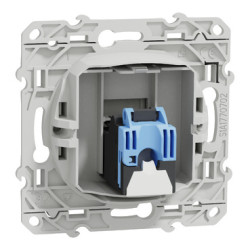 ODACE RJ45 CAT6 UTP POUR RESEAUX VDI - S520475