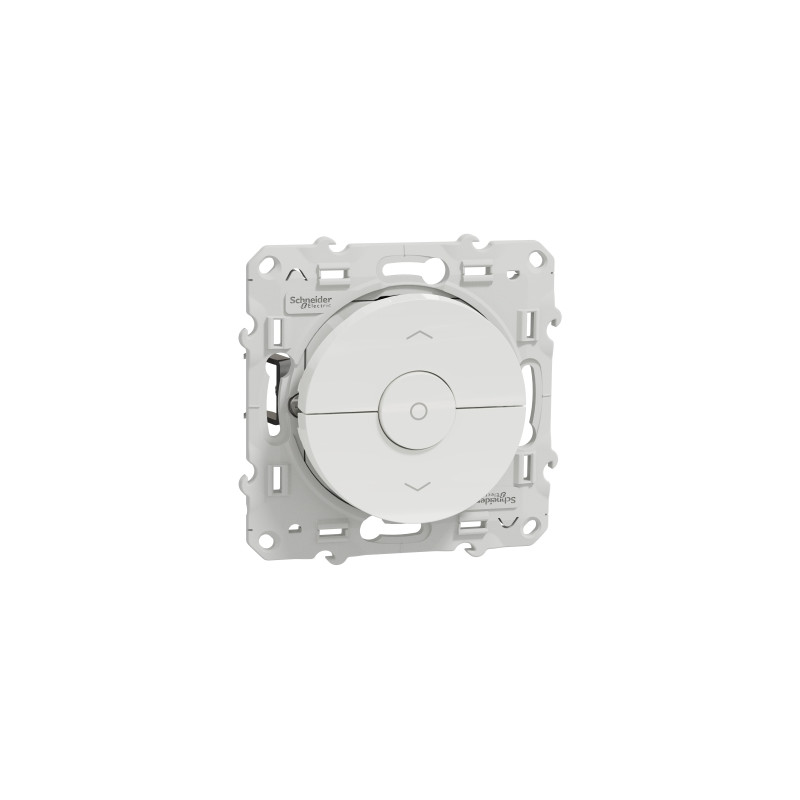 ODACE INTER VOLETS ROULANTS 3 POSITIONS - S520208 ODACE INTER VOLETS ROULANTS 3 POSITIONS - S520208