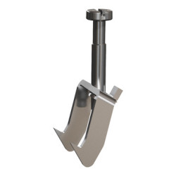 ODACE LOT DE 10 GRIFFES STANDARD - S520690