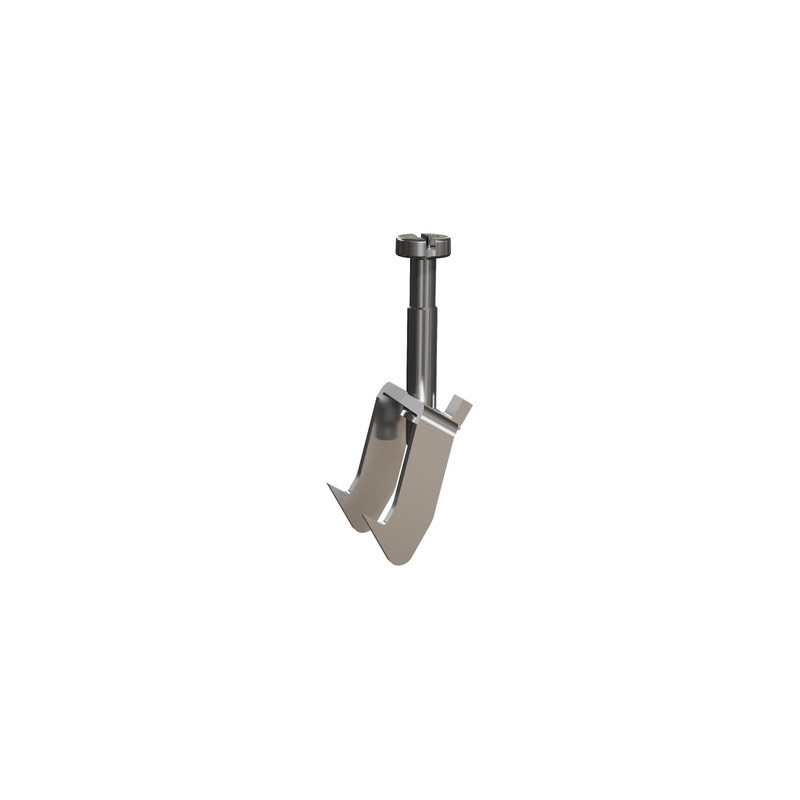 ODACE LOT DE 10 GRIFFES STANDARD - S520690 ODACE LOT DE 10 GRIFFES STANDARD - S520690