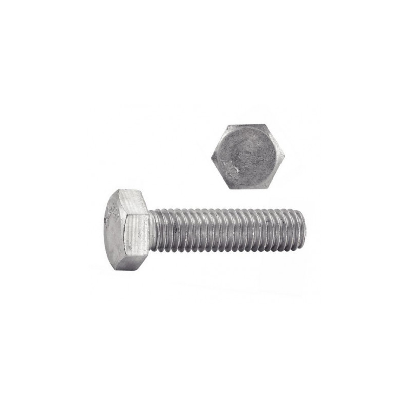 VIS M TH 8X80 INOX A2 BTE 80 VIS M TH 8X80 INOX A2 BTE 80